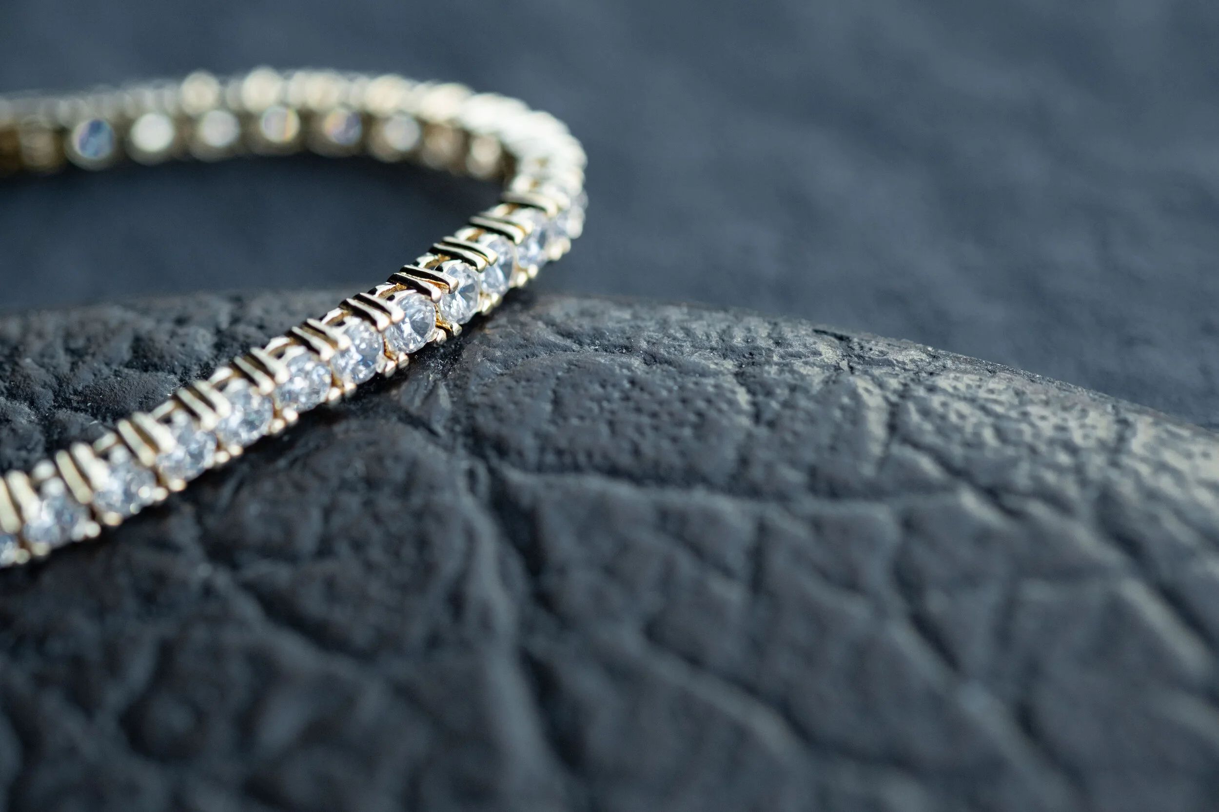 Audrey Bracelet Jones New York Platinum